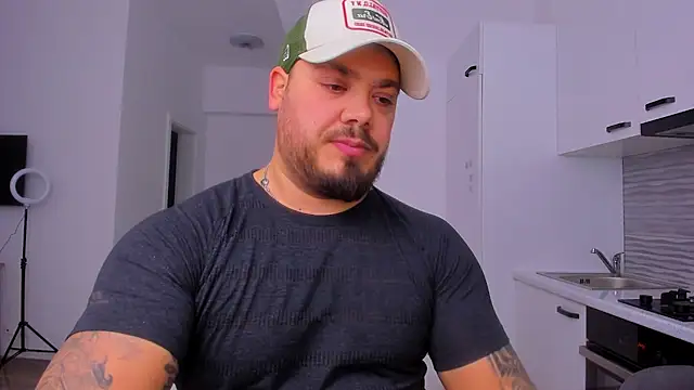 ZackMasterss online show from 01/08/26, 11:22