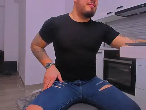 ZackMasterss online show from 03/03/26, 10:50