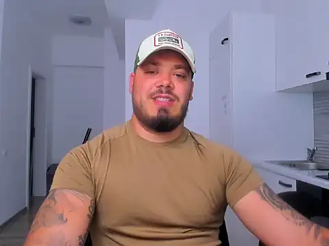 ZackMasterss online show from 06/26/26, 12:05