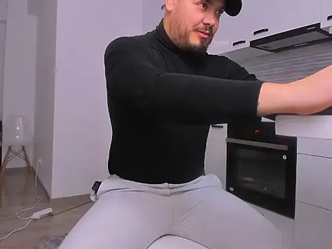 ZackMasterss online show from 02/01/26, 12:31