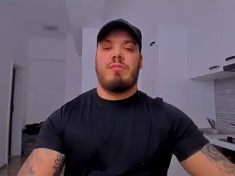 ZackMasterss online show from 03/07/26, 01:45