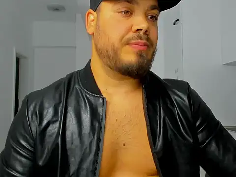 ZackMasterss online show from 10/06/25, 07:14