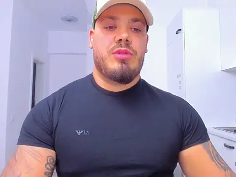 ZackMasterss online show from 10/24/25, 08:30