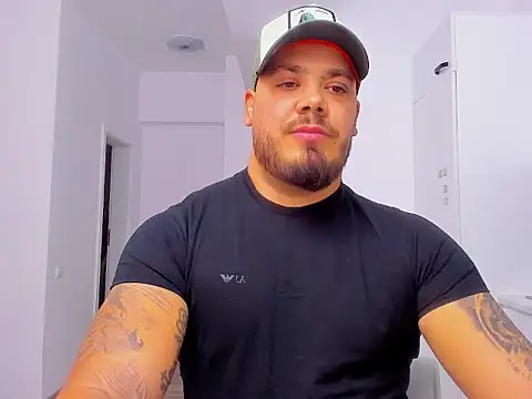 ZackMasterss online show from 10/25/25, 10:43