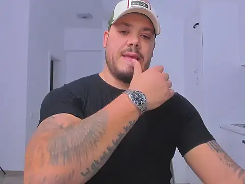 ZackMasterss online show from 11/13/25, 11:30