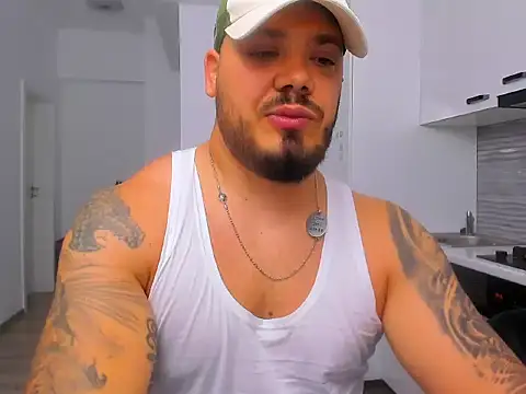ZackMasterss online show from 07/23/26, 07:38