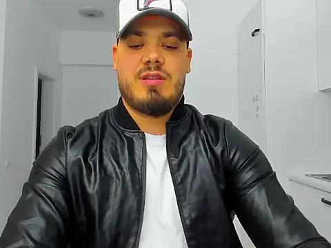 ZackMasterss online show from 10/22/25, 07:35