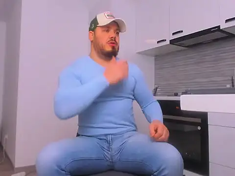 ZackMasterss online show from 02/17/26, 12:08