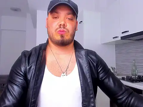 ZackMasterss online show from 05/08/26, 09:51
