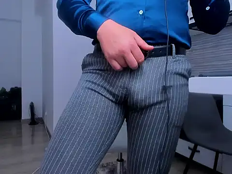 ZackMasterss online show from 04/09/26, 07:20