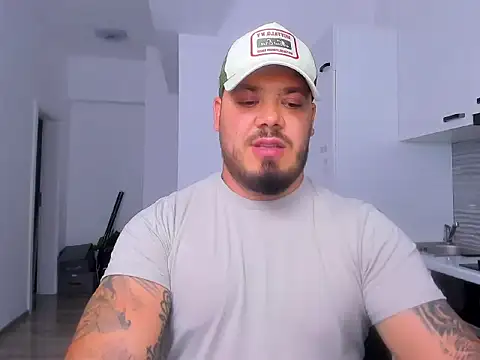 ZackMasterss online show from 06/20/26, 11:54