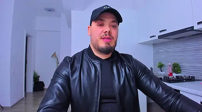 ZackMasterss online show from 02/09/25, 02:17