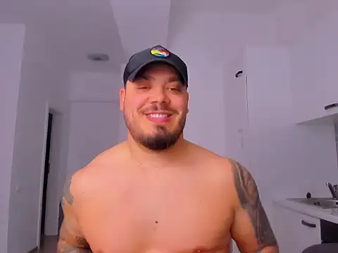 ZackMasterss online show from 04/05/26, 07:09