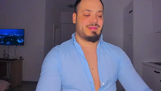 ZackMasterss online show from 02/17/25, 12:11