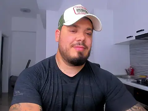 ZackMasterss online show from 06/18/26, 10:04