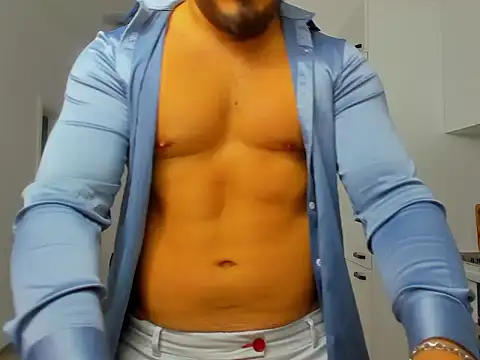 ZackMasterss online show from 09/27/25, 11:11