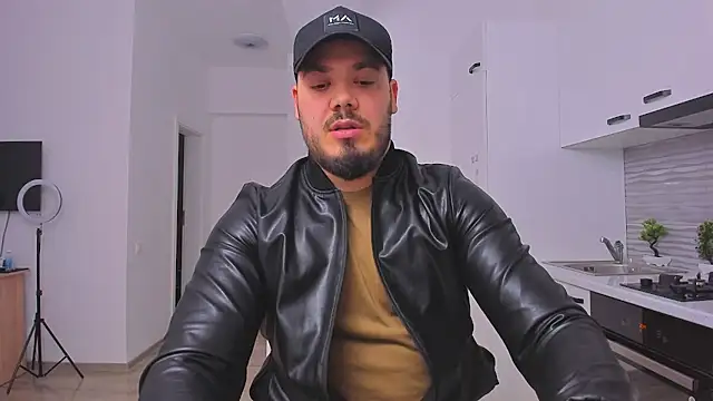 ZackMasterss online show from 02/24/25, 01:35