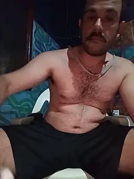 Snapshot of PeludoFumador chatting on 05/30/26, 05:25 PeludoFumador online show from 05/30/26, 05:25