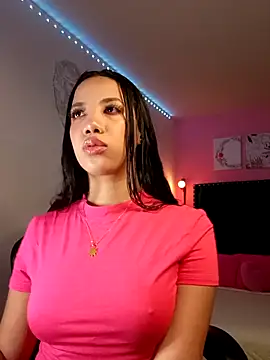 SallyWhitee online show from 03/05/26, 04:42