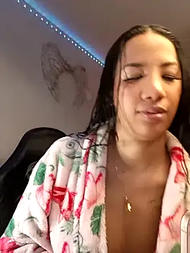 SallyWhitee online show from 03/13/26, 05:12