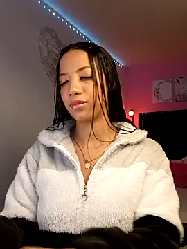 SallyWhitee online show from 03/10/26, 05:22