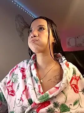 SallyWhitee online show from 02/28/26, 05:29