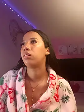 SallyWhitee online show from 02/11/26, 04:12