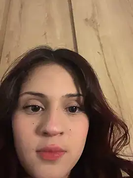 AngelRuby online show from 09/28/25, 06:09