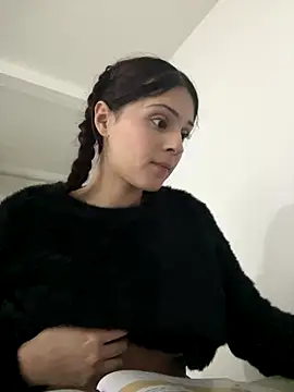 AngelRuby online show from 10/22/25, 01:49