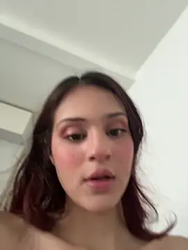 AngelRuby online show from 04/12/26, 09:40