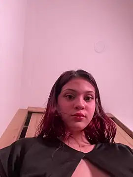 AngelRuby online show from 03/10/26, 08:51