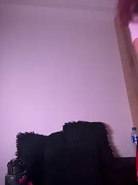 AngelRuby online show from 12/18/25, 09:25