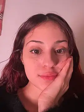 AngelRuby online show from 10/01/25, 05:56