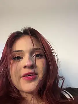 AngelRuby online show from 03/08/25, 08:55