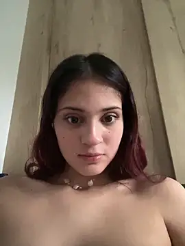 AngelRuby online show from 12/14/25, 10:37