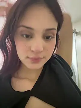 AngelRuby online show from 10/14/25, 11:36