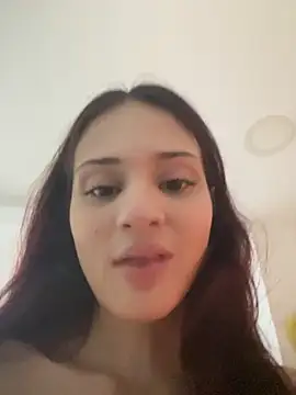 AngelRuby online show from 10/25/25, 12:54