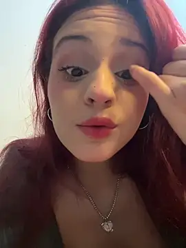 AngelRuby online show from 03/11/25, 11:44