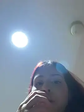 AngelRuby online show from 02/24/25, 04:05