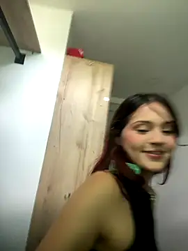 AngelRuby online show from 11/30/25, 03:57