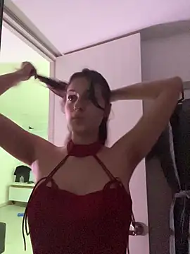 AngelRuby online show from 02/13/26, 09:42