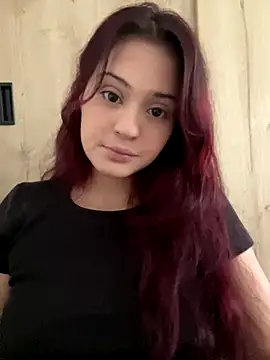 AngelRuby online show from 09/14/25, 09:04