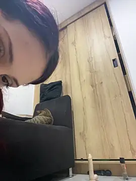 AngelRuby online show from 09/26/25, 07:48