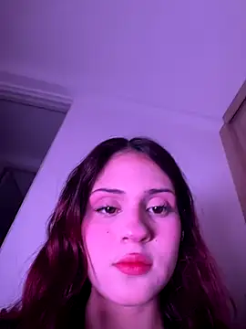 AngelRuby online show from 10/12/25, 11:28