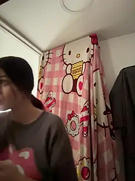 AngelRuby online show from 02/24/26, 07:59