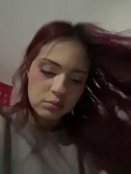 AngelRuby online show from 02/19/25, 06:22