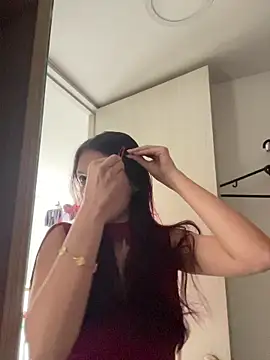 AngelRuby online show from 02/15/26, 02:27