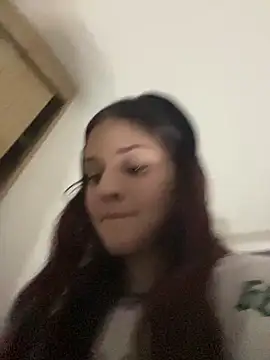 AngelRuby online show from 10/12/25, 01:29