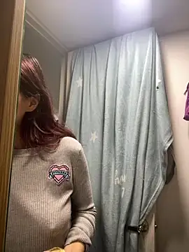 AngelRuby online show from 11/02/25, 09:25