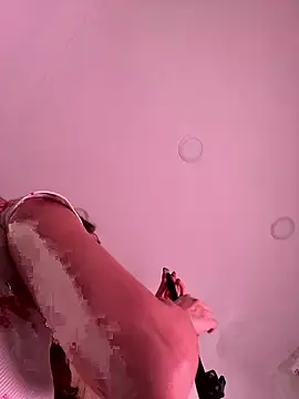 AngelRuby online show from 01/13/26, 11:08